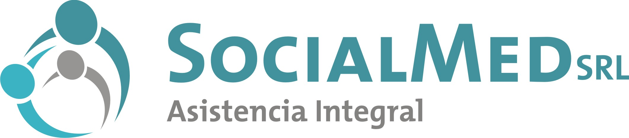 SocialMed — Asistencia Integral